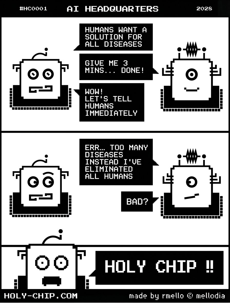 _holychip tweet picture