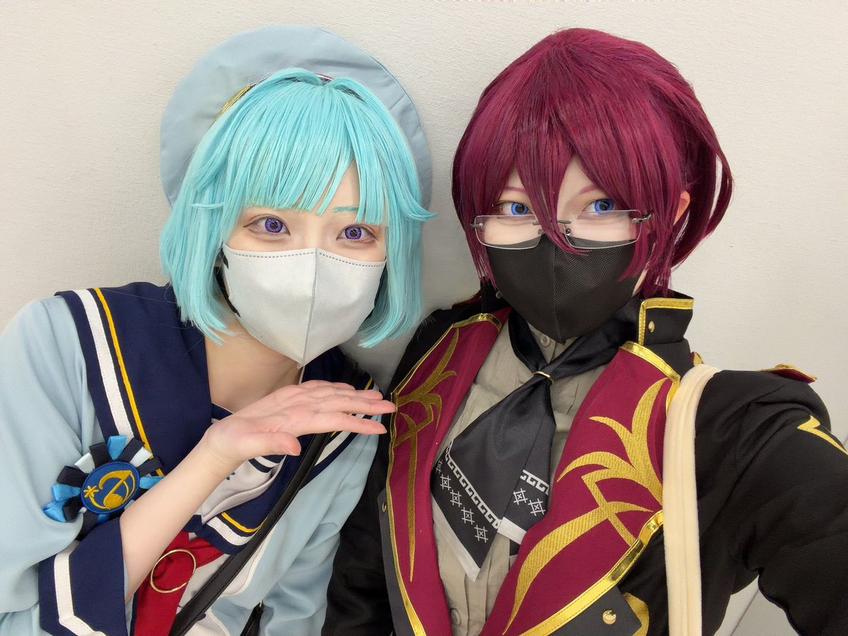 _karute_08's tweet photo. いばにゃんでじめにゃんといます！
相変わらず自信がなくて死 https://t.co/Gz18wfdFnR