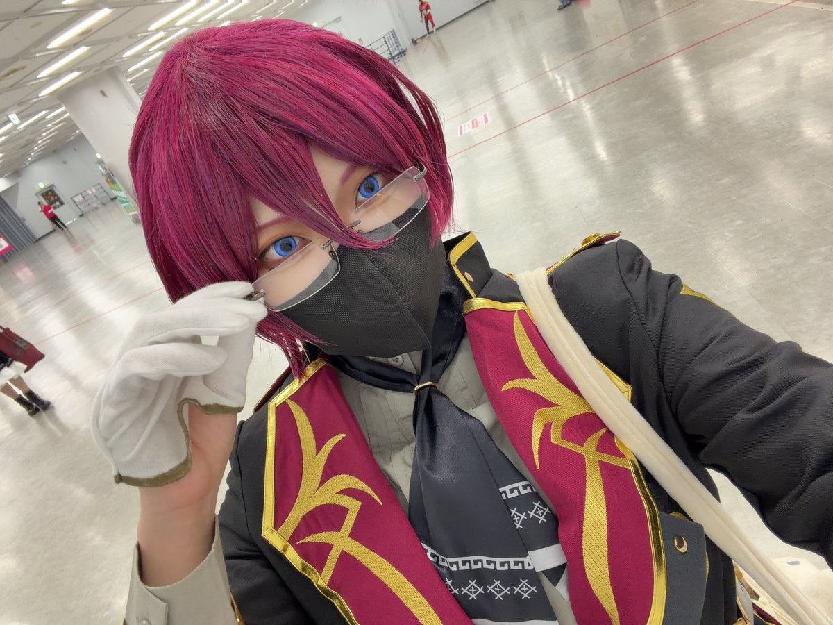 _karute_08's tweet photo. いばにゃんでじめにゃんといます！
相変わらず自信がなくて死 https://t.co/Gz18wfdFnR