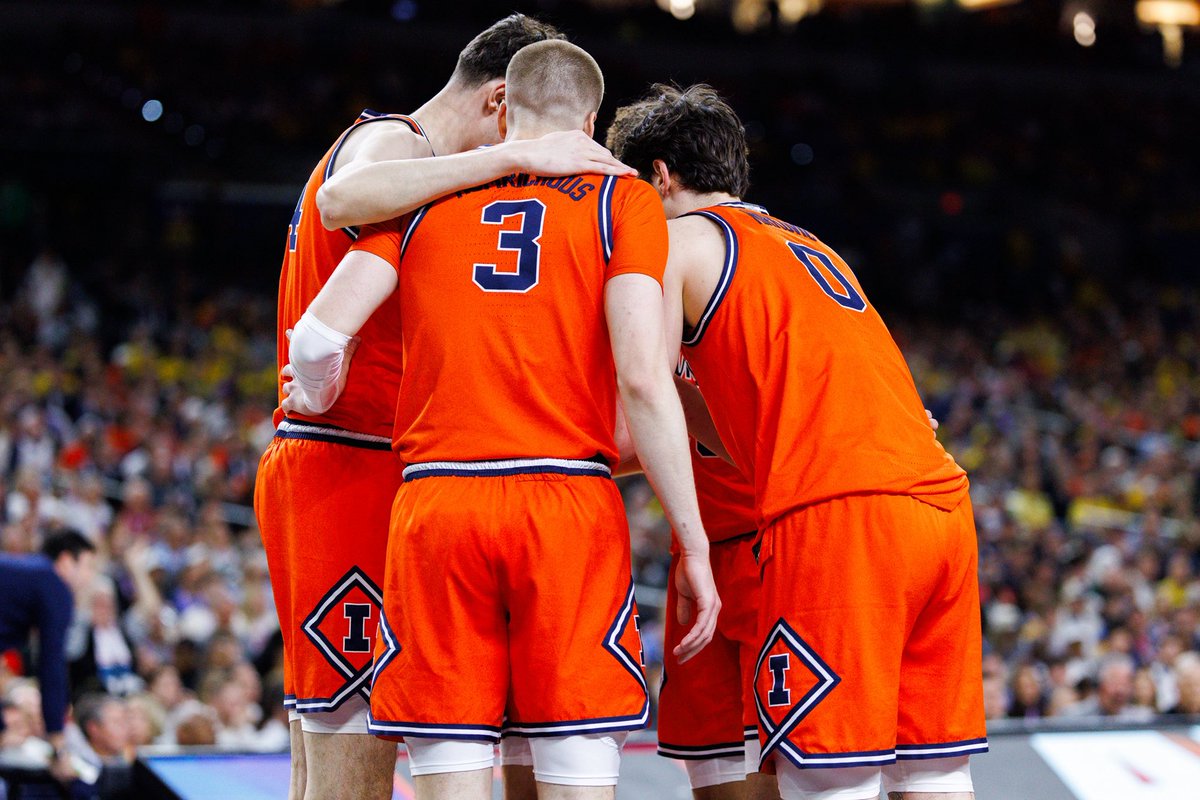Champaign_Room's tweet photo. Thanks for the memories 🧡 #illini https://t.co/Cg7k4HoP4O