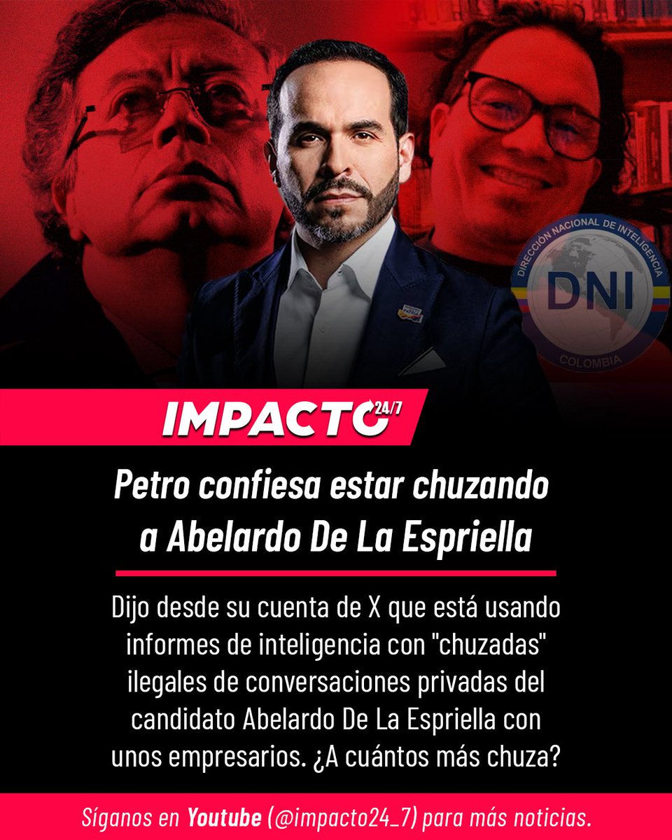IMPACTO 24/7 tweet media