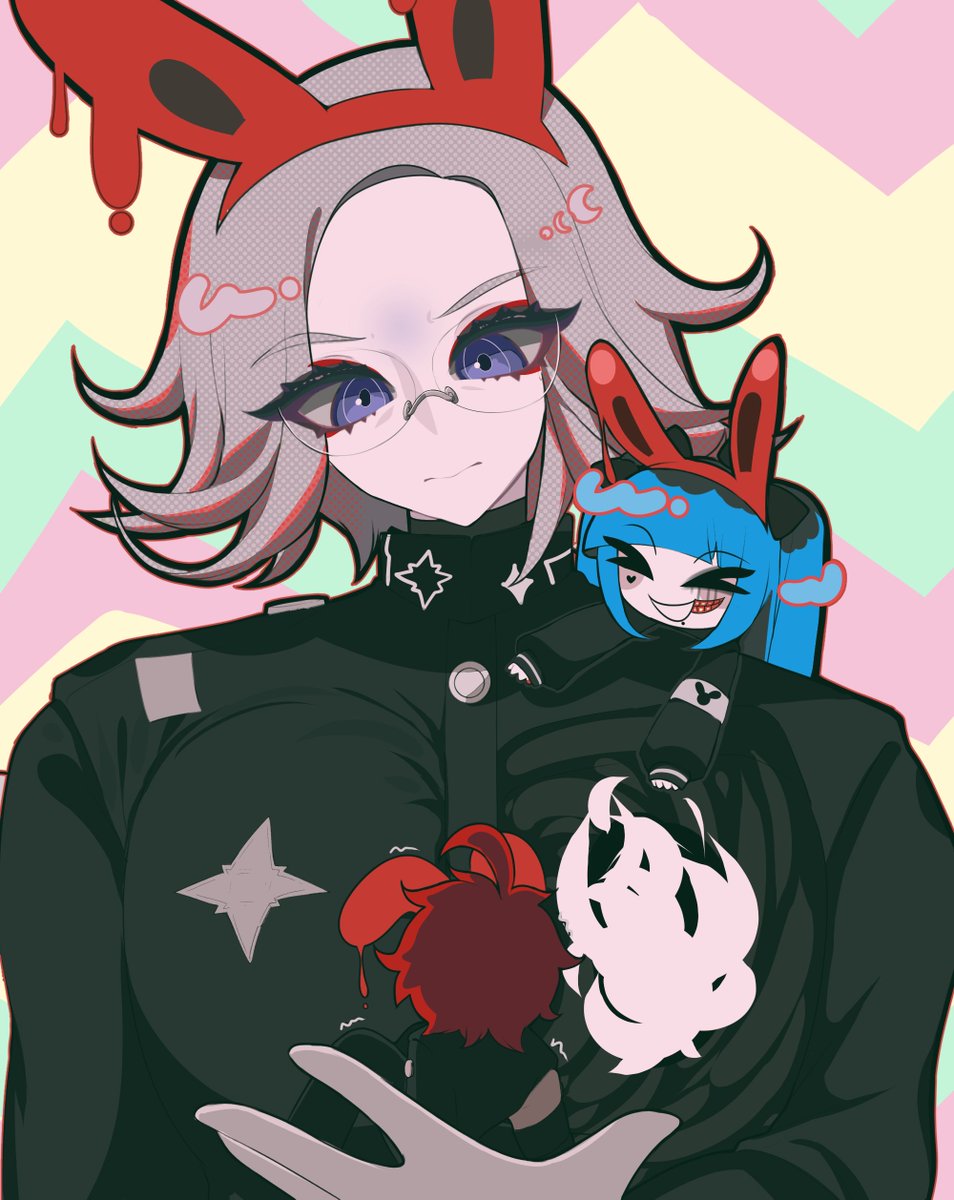 ambretta 🌺 tweet media