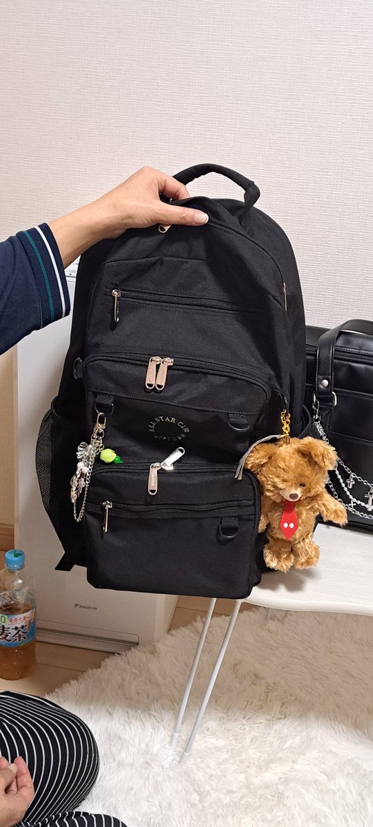 陰アニオタ tweet media