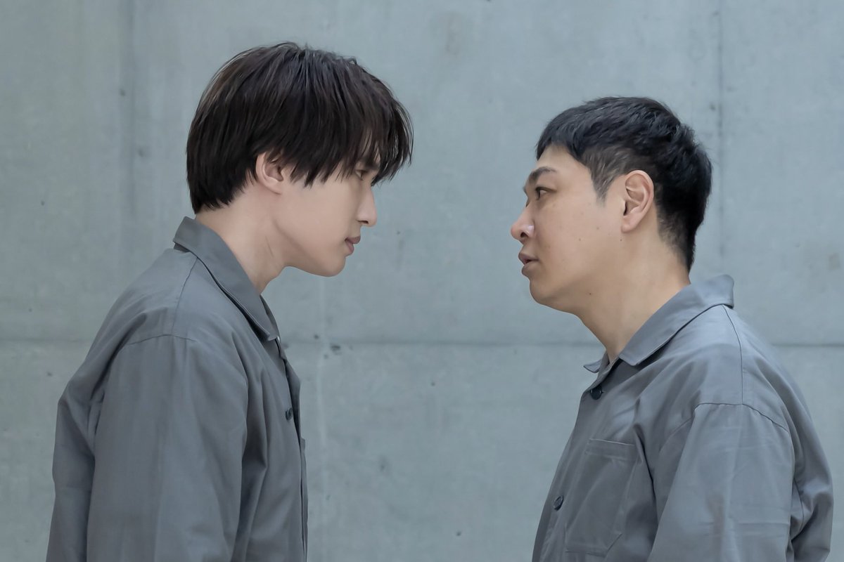 パンチドランク・ウーマンSeason2【公式】Hulu独占配信中 tweet media