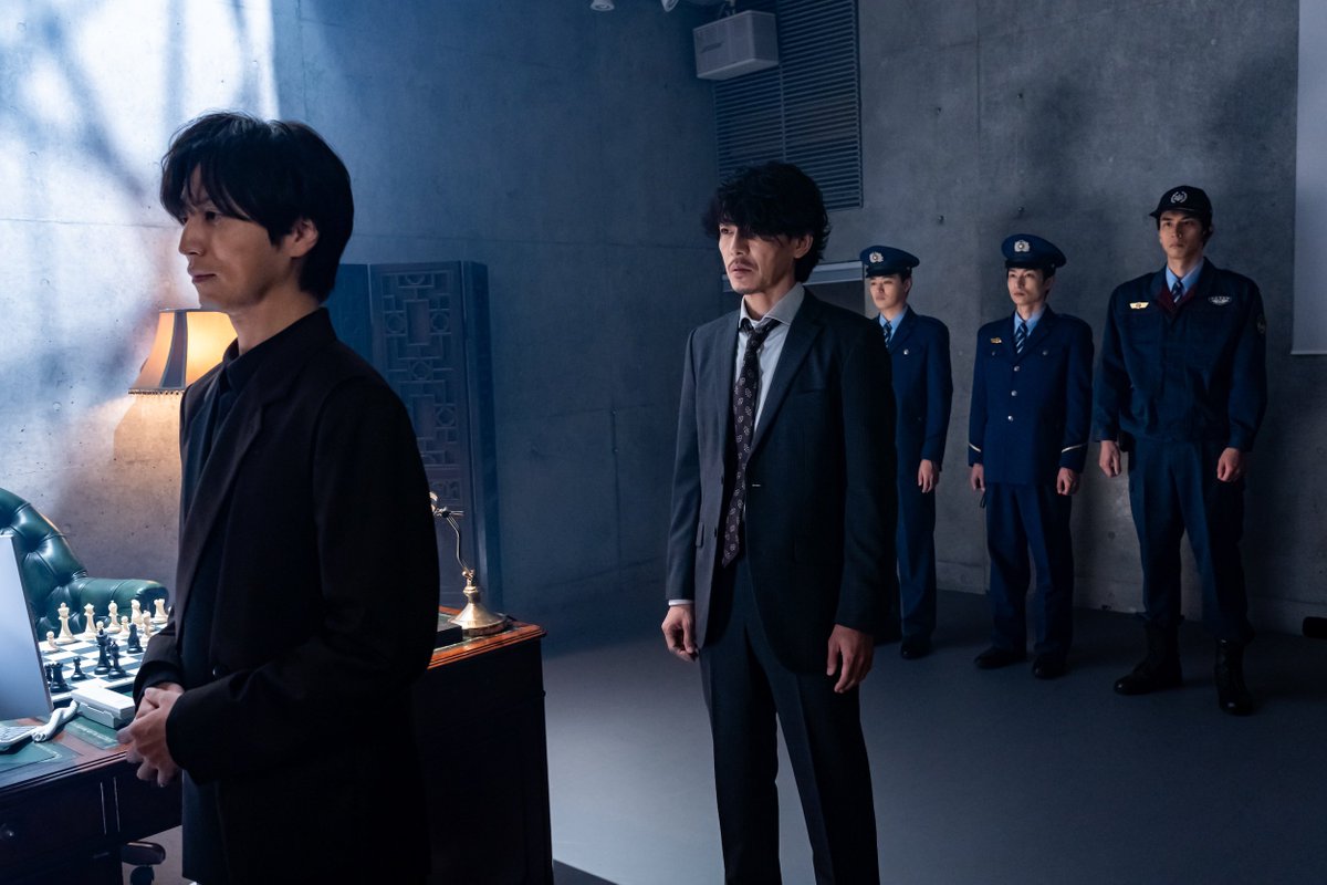 パンチドランク・ウーマンSeason2【公式】Hulu独占配信中 tweet media