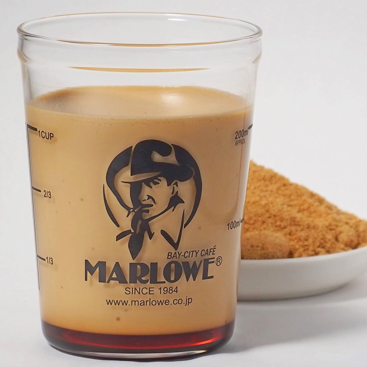 マーロウ【公式】 tweet media