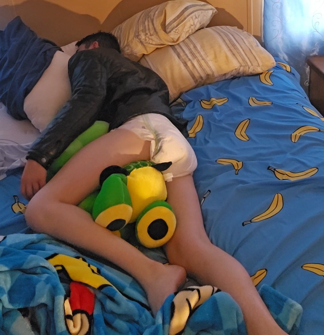 Jay Brevia tweet media