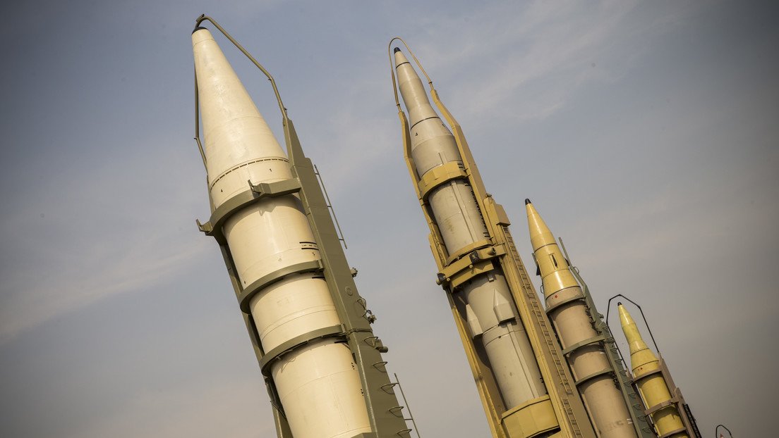 RT en Español tweet media