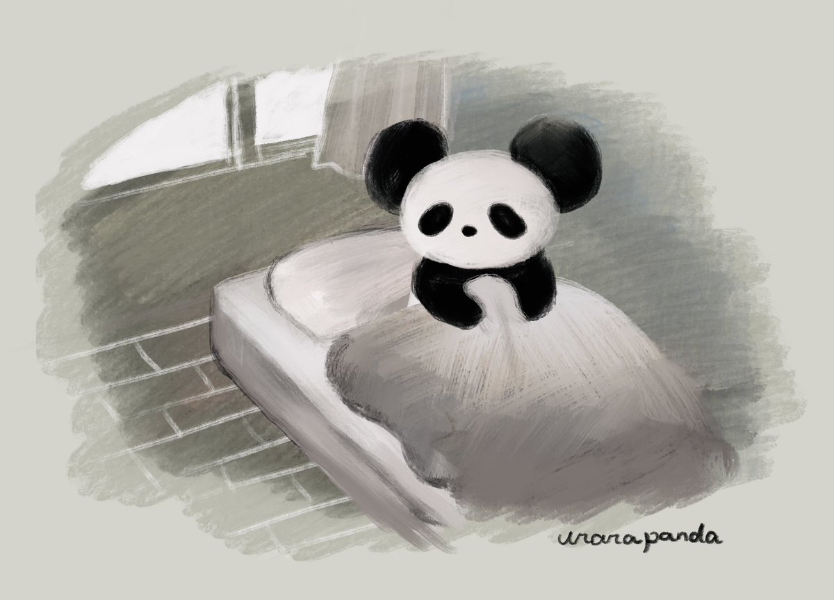 うららぱんだ🐼 tweet media