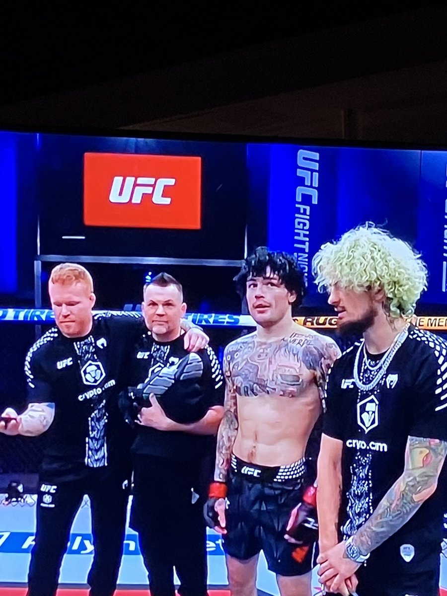 CutMans Corner tweet media