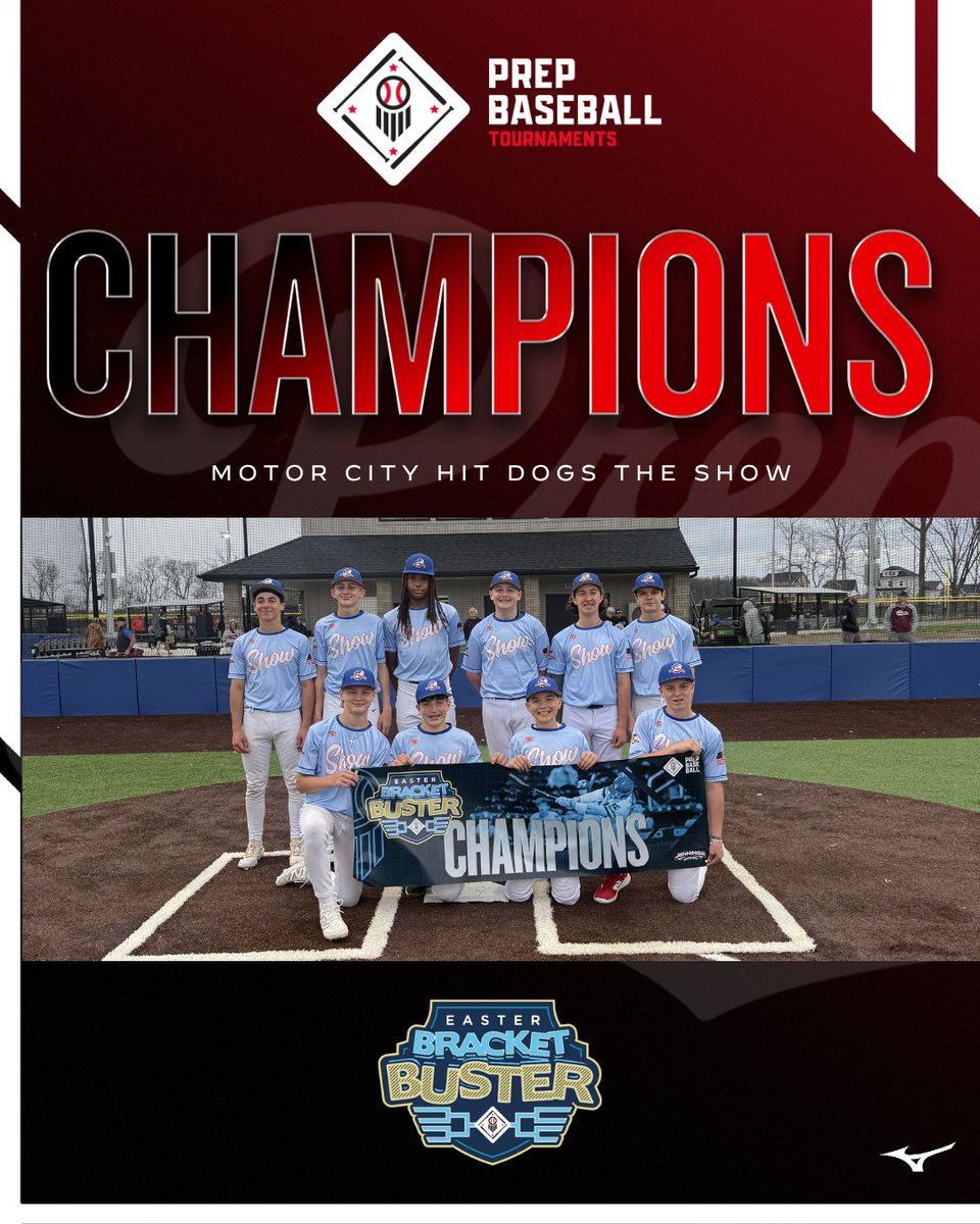 Prep Baseball Ohio tweet media