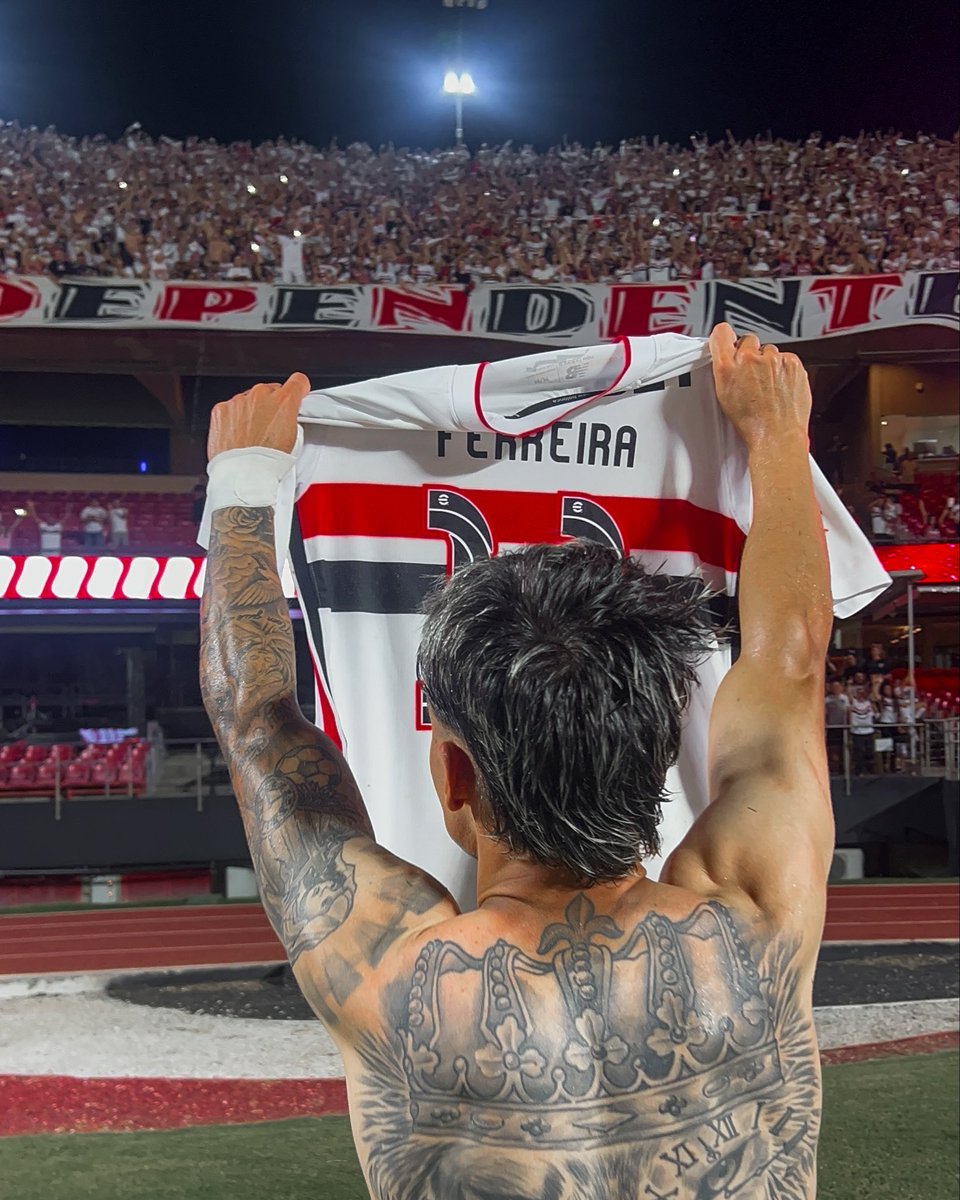 Detetive Tricolor™ tweet media