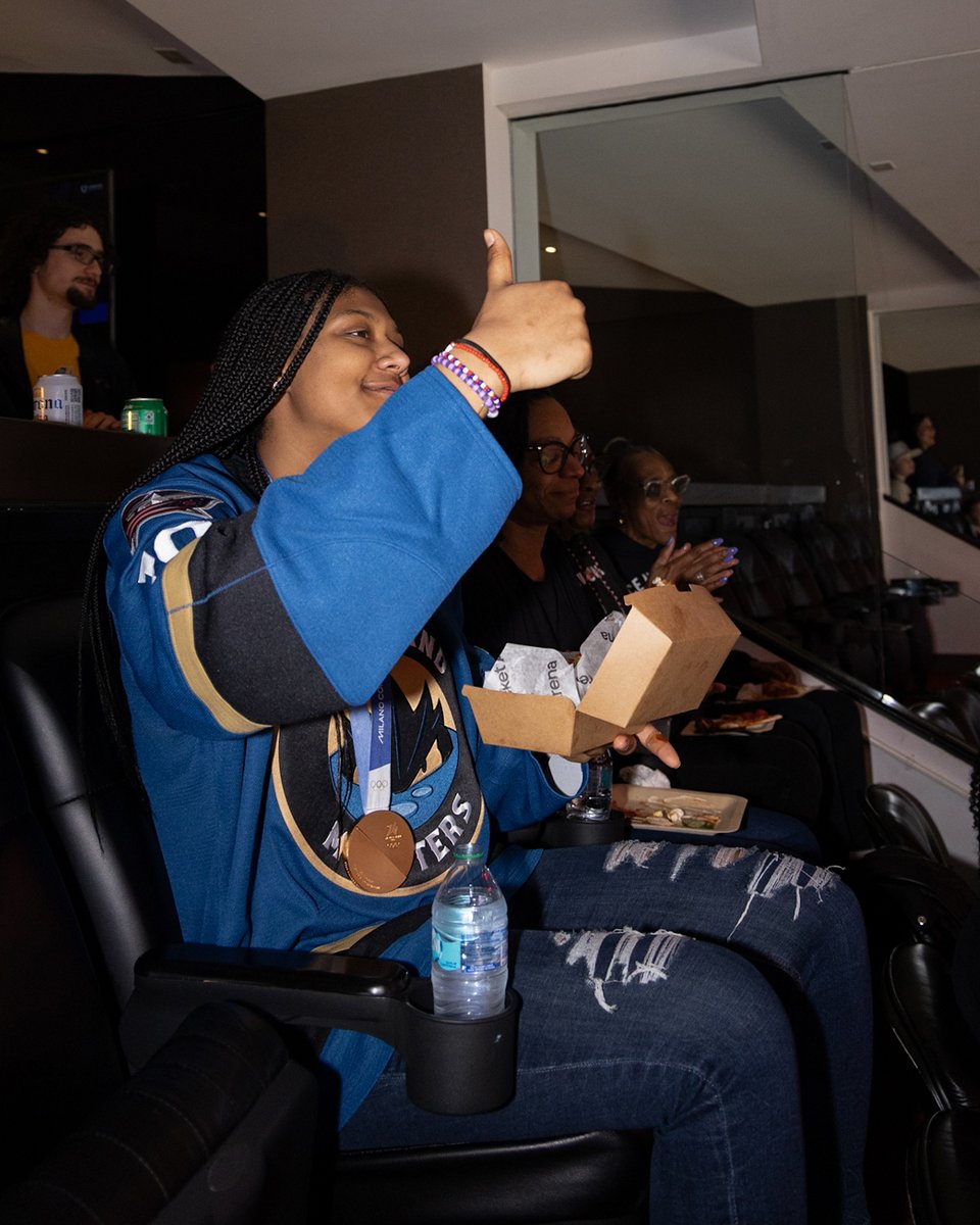 x-Cleveland Monsters tweet media