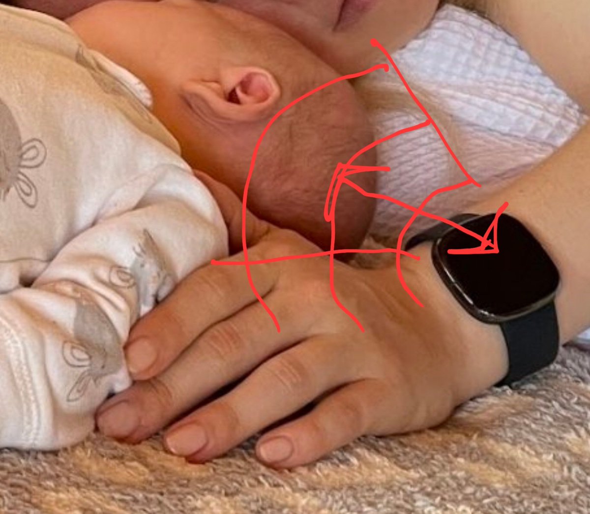 Mike Gburzynski tweet media