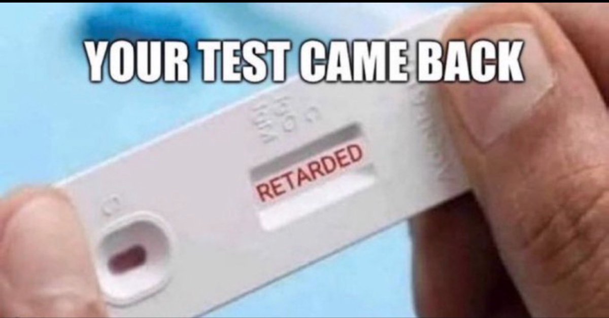 Clown World Reporter tweet media