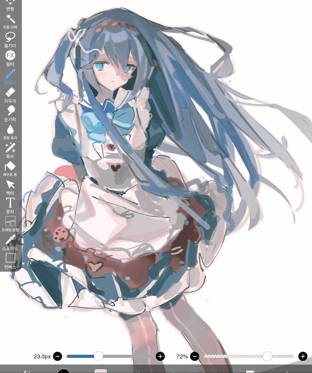 냥장고 tweet media