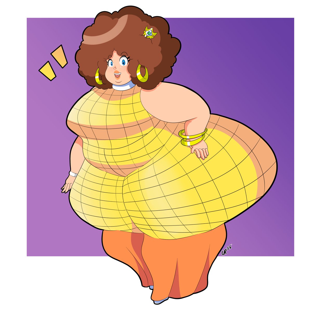 UnknownRez 🔞 Art tweet media