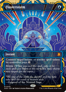 MTGGoldfish tweet media