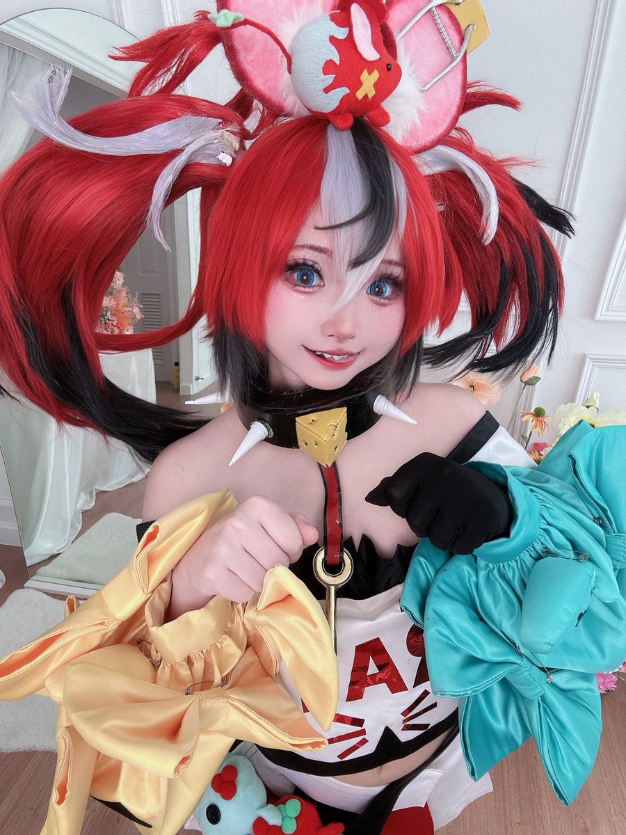 TAOTAN ⁺˳✧༚ 🎲🐭🪽 tweet media