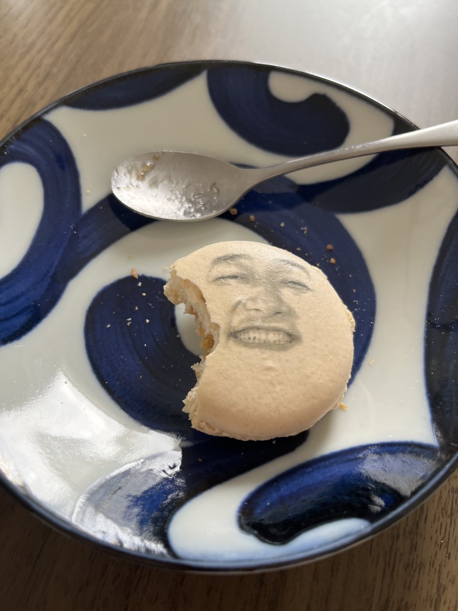 最後のしゅうじ🌕