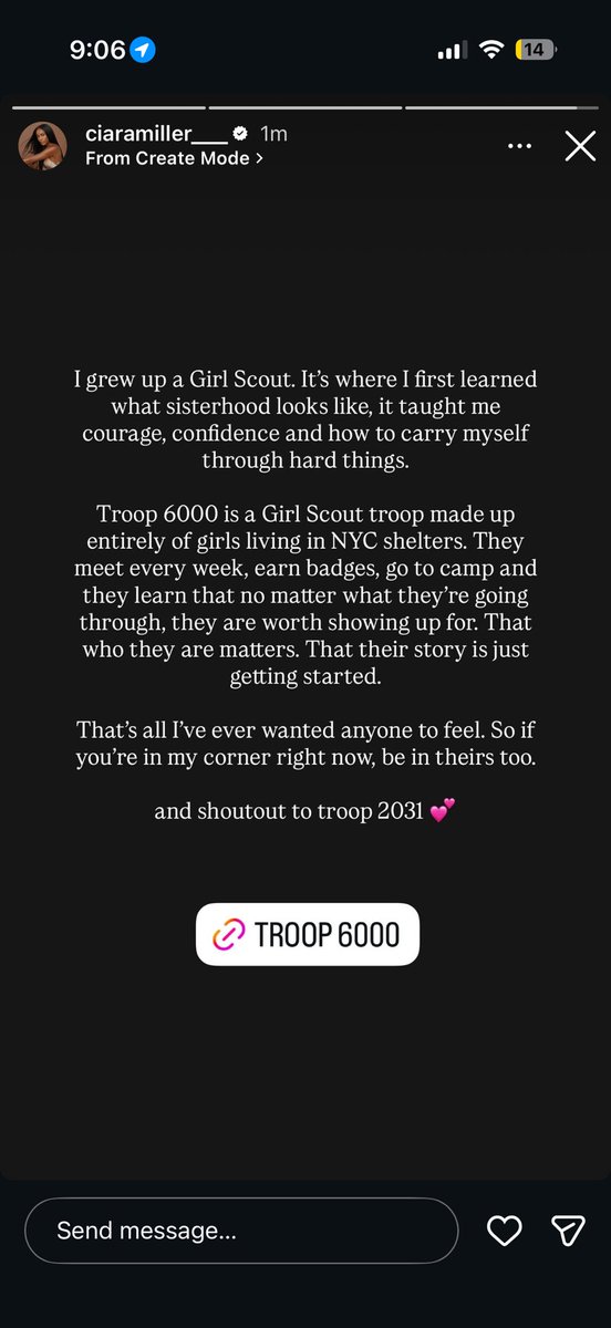 Unimpressed Ghost ❤️‍🔥🇨🇦 tweet media