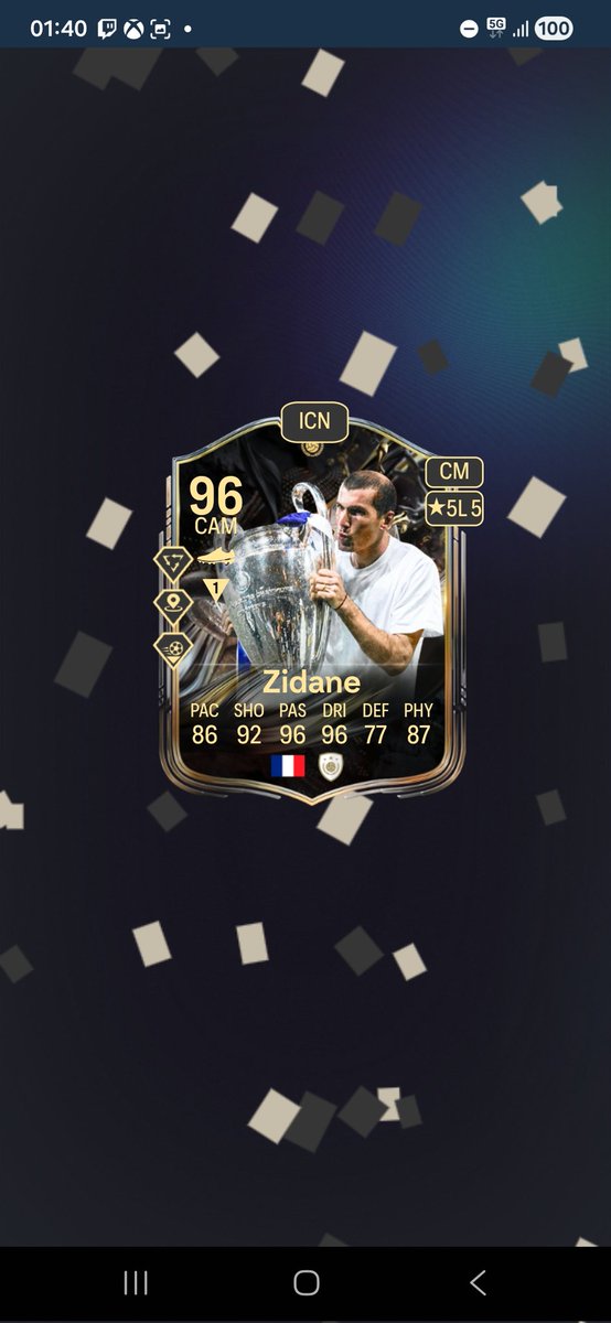 Michael Oxley tweet media