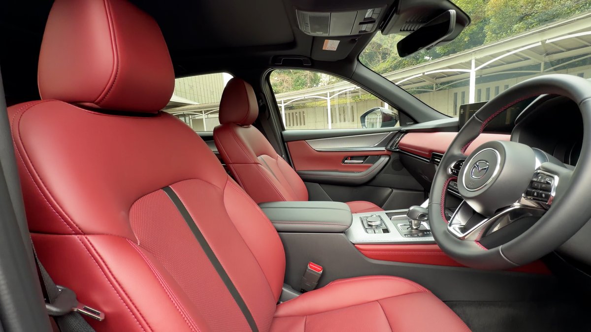 LOVECARS!TV! / 河口まなぶ【公式】 tweet media