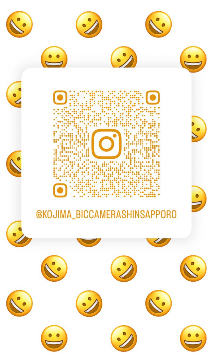 コジマ×ビックカメラ新さっぽろデュオ店【公式】 tweet media