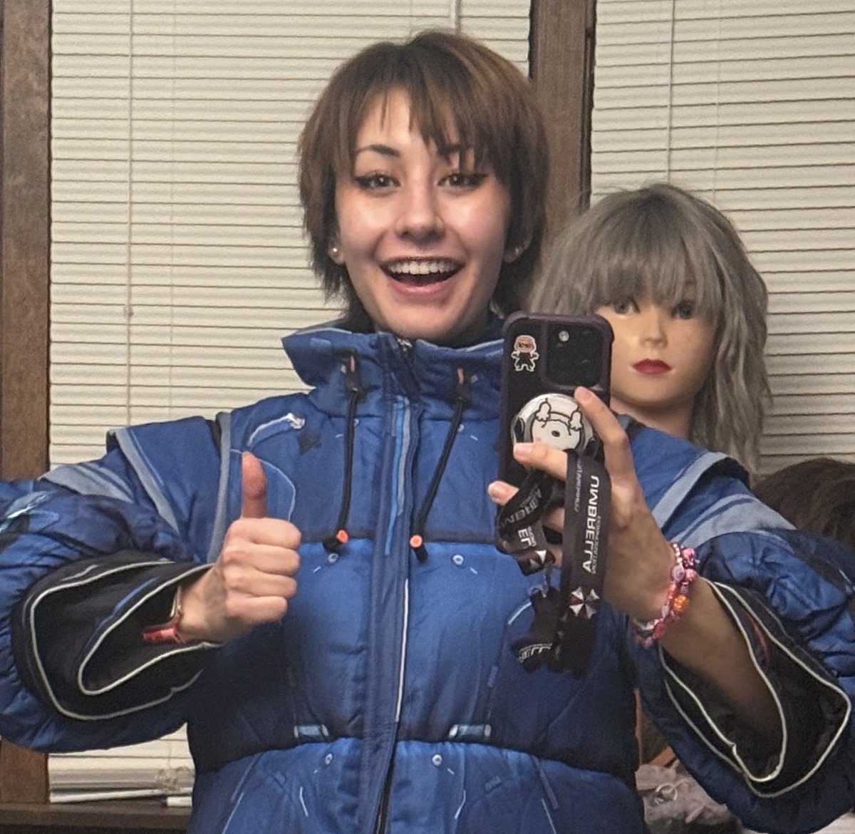 Mimi ✨ tweet media