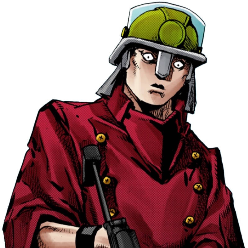 Morioh Base tweet media