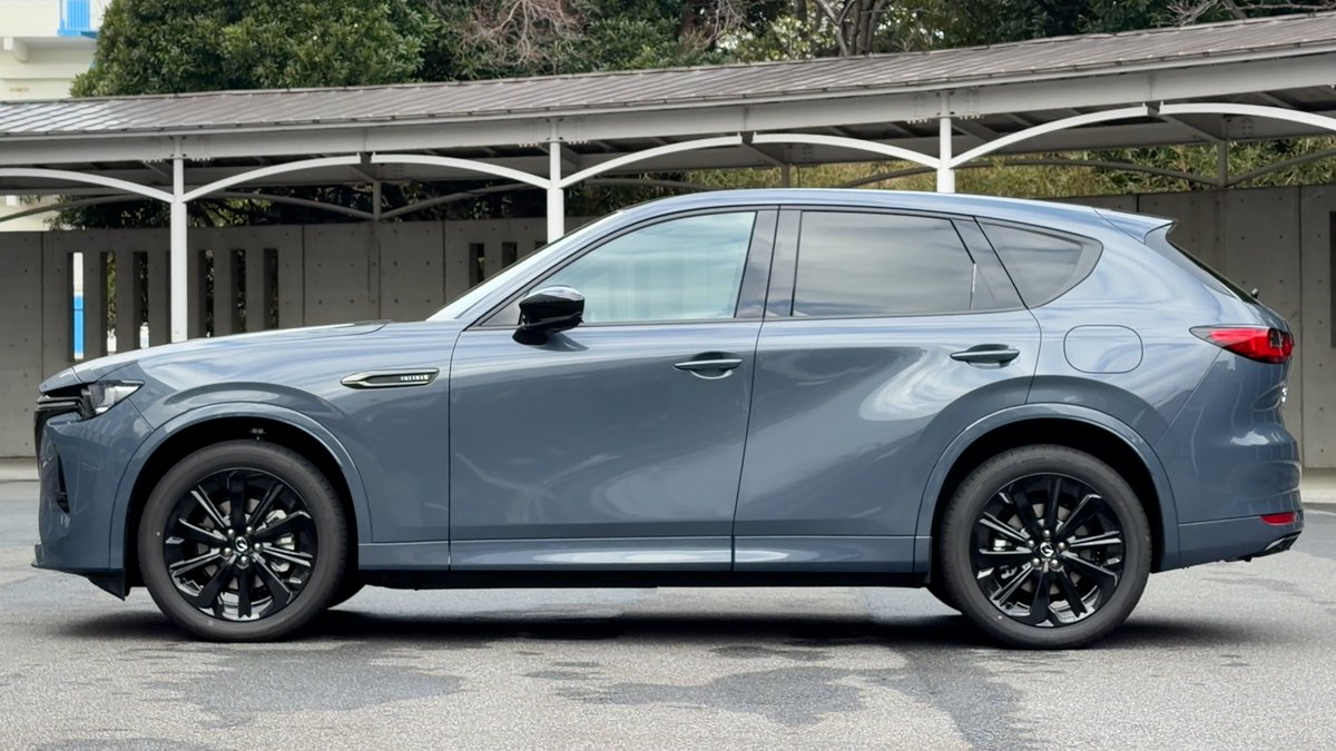 LOVECARS!TV! / 河口まなぶ【公式】 tweet media