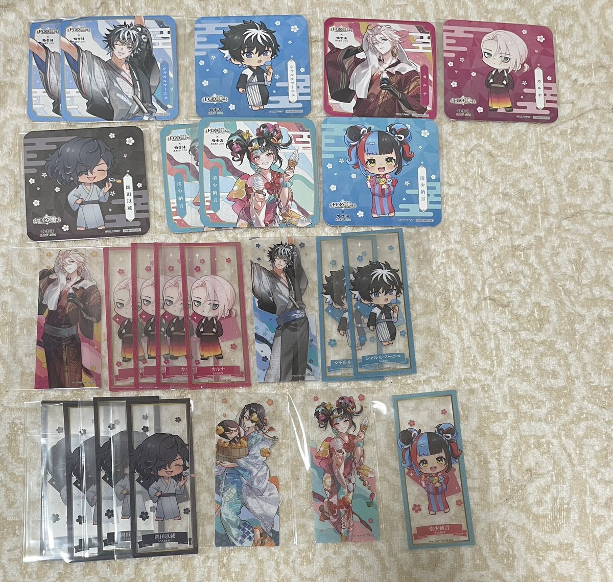 ねーこっこ@初回はツイフィ読んで tweet media