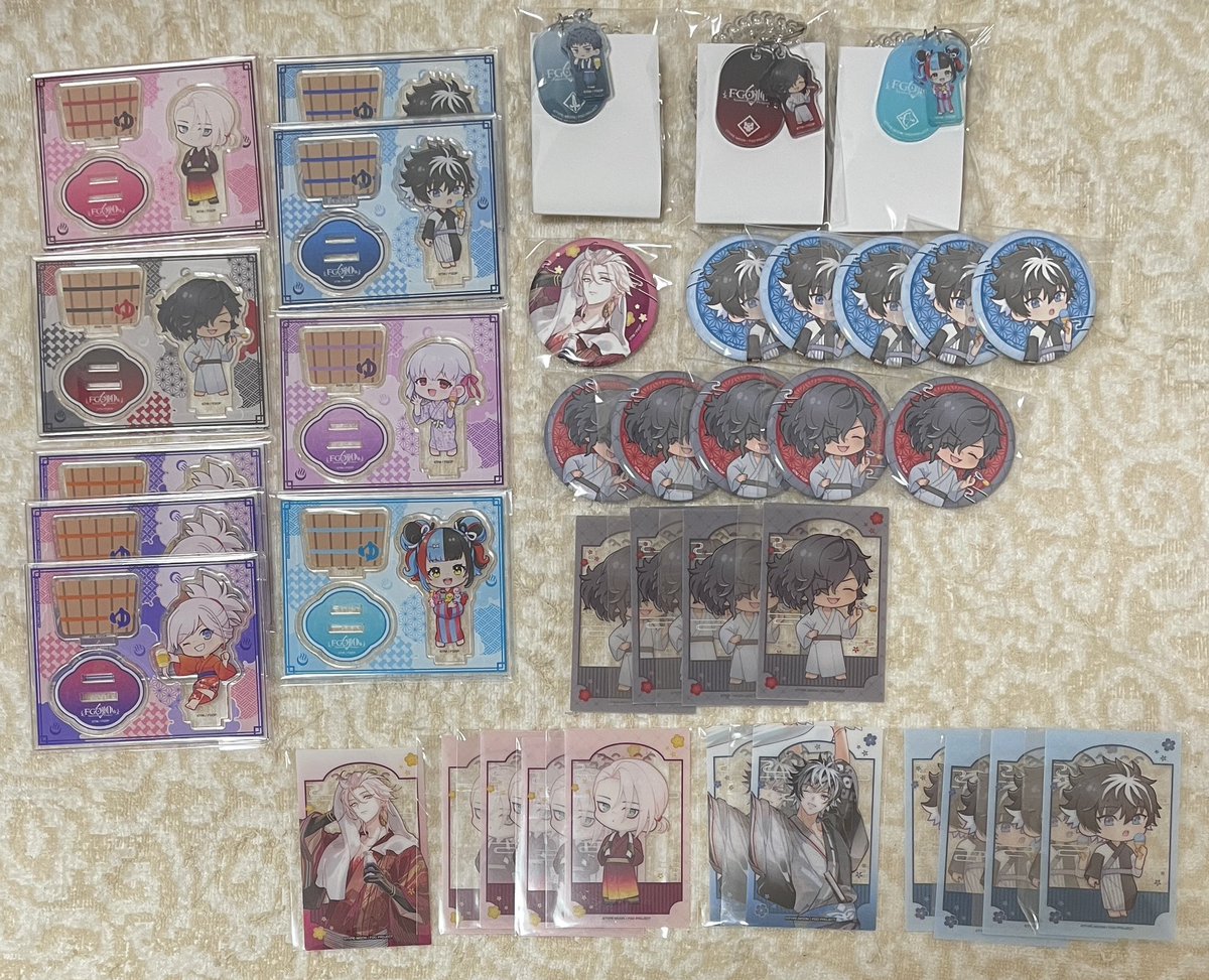 ねーこっこ@初回はツイフィ読んで tweet media