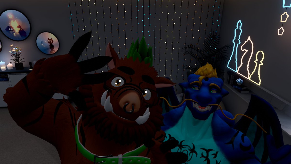 0-2 in virtual chess, but at least I'm great at Wavelength 🤪