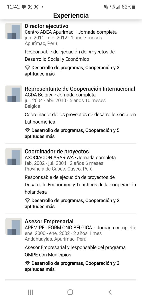 PiucaMario's tweet photo. @RichardArcePeru Ya pues!! no te pases... a quien quieres sorprender? https://t.co/hTbsUzz9jw