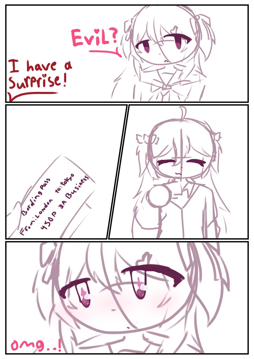 🗺️𝓋𝒶𝒸𝒶𝓉𝒾ℴ𝓃 𝒹𝒶𝓎𝓈: a neurosama zine⁀જ✈︎ tweet media