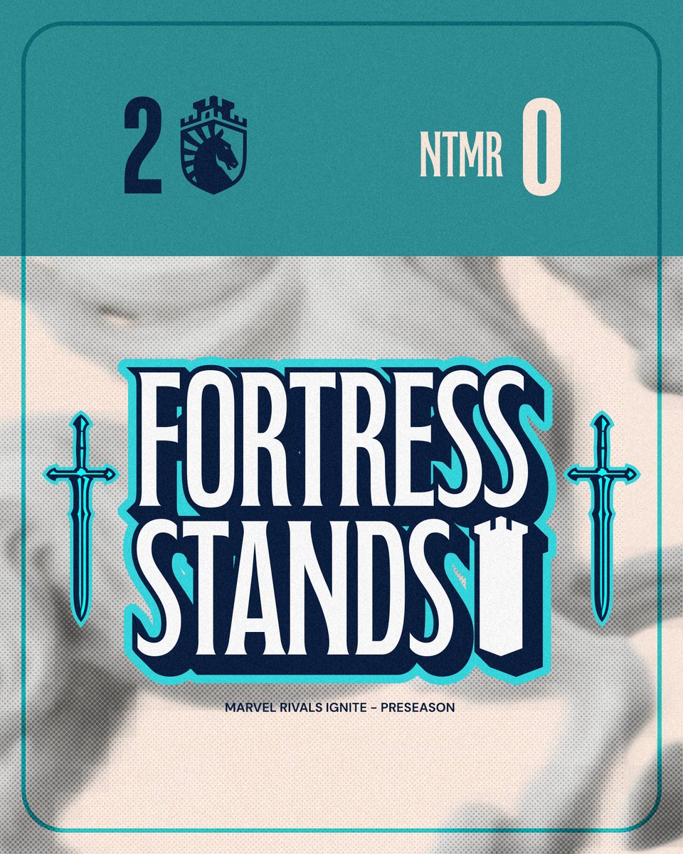 Citadel Gaming tweet media