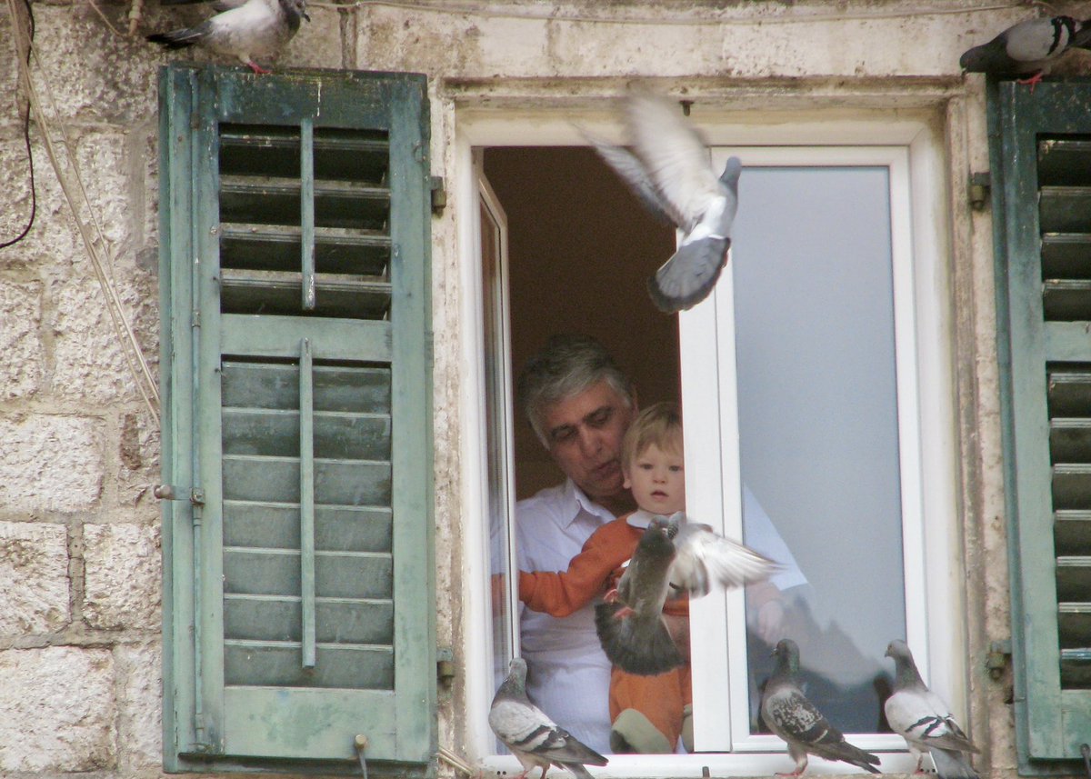 Be The Builder tweet media