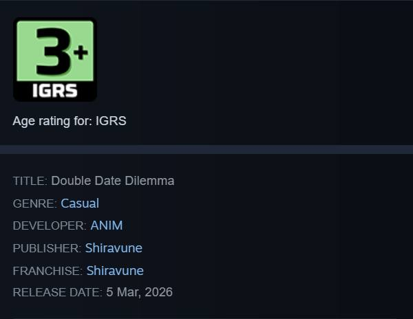 Valvrein's tweet photo. @cryofantasia While I know that steam ver is pretty much censored ver, these two VNs are pretty much about sex. And they somehow gave it 3+ https://t.co/6zwxBcs2CL