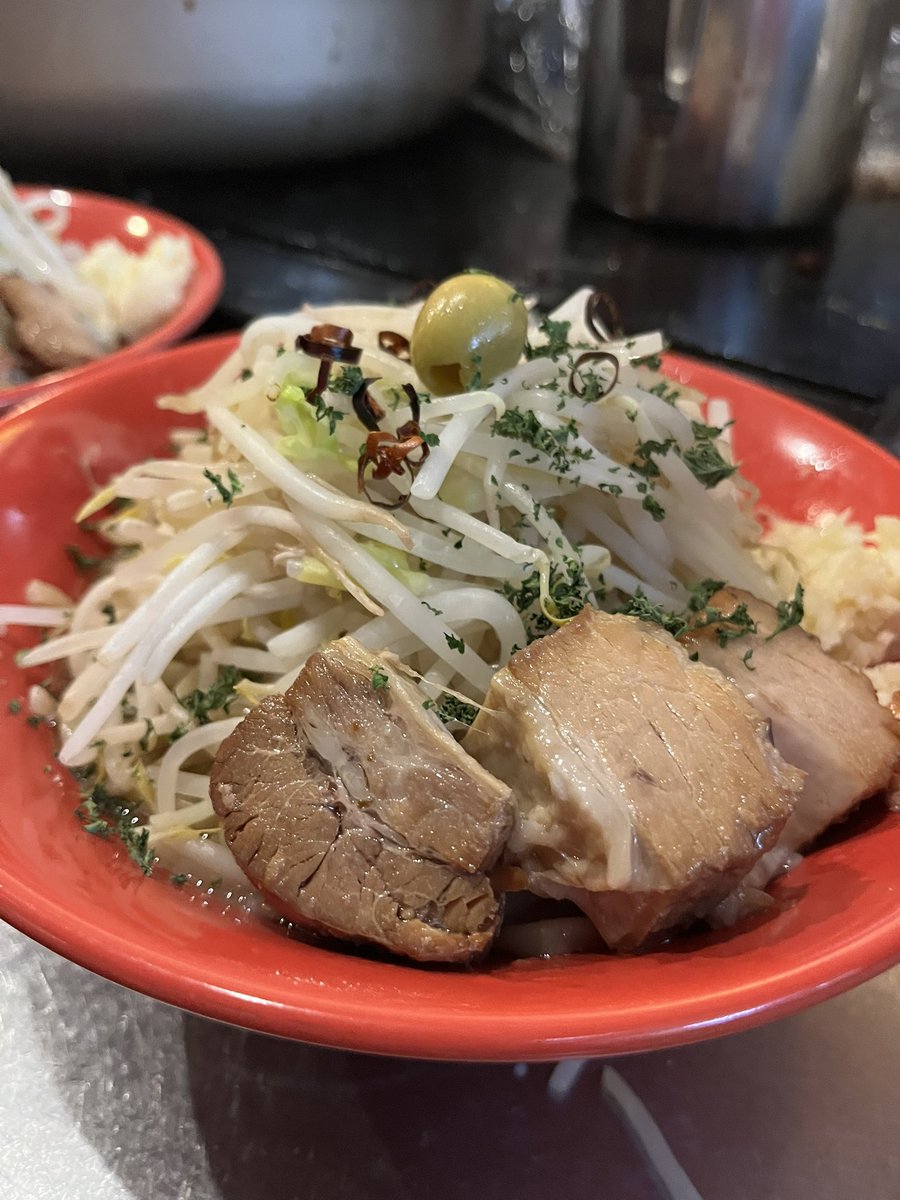 恵比寿ブタメン 大網本店 公式®︎ tweet media