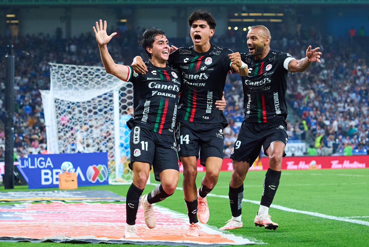 Soy Rayado 🌟 tweet media