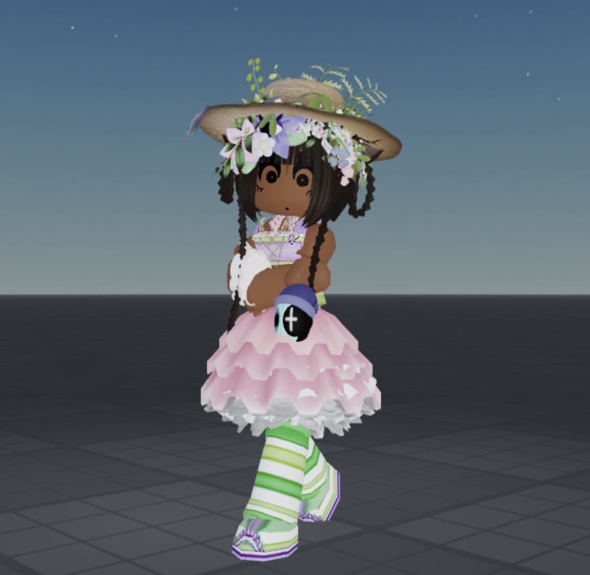 ᯓ★- sherbet !🎀🍫 tweet media