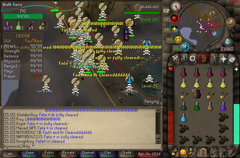 Notorious tweet media