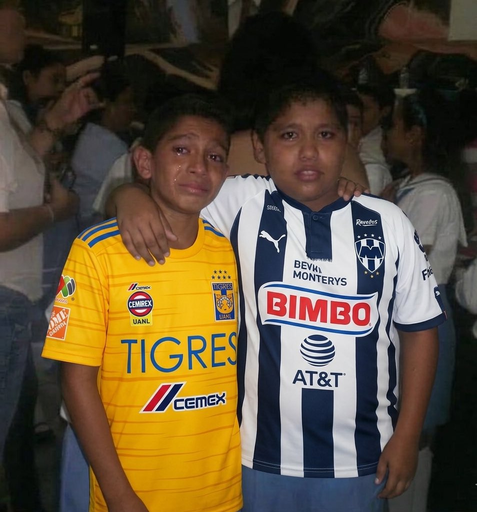 Mr. Tigre tweet media