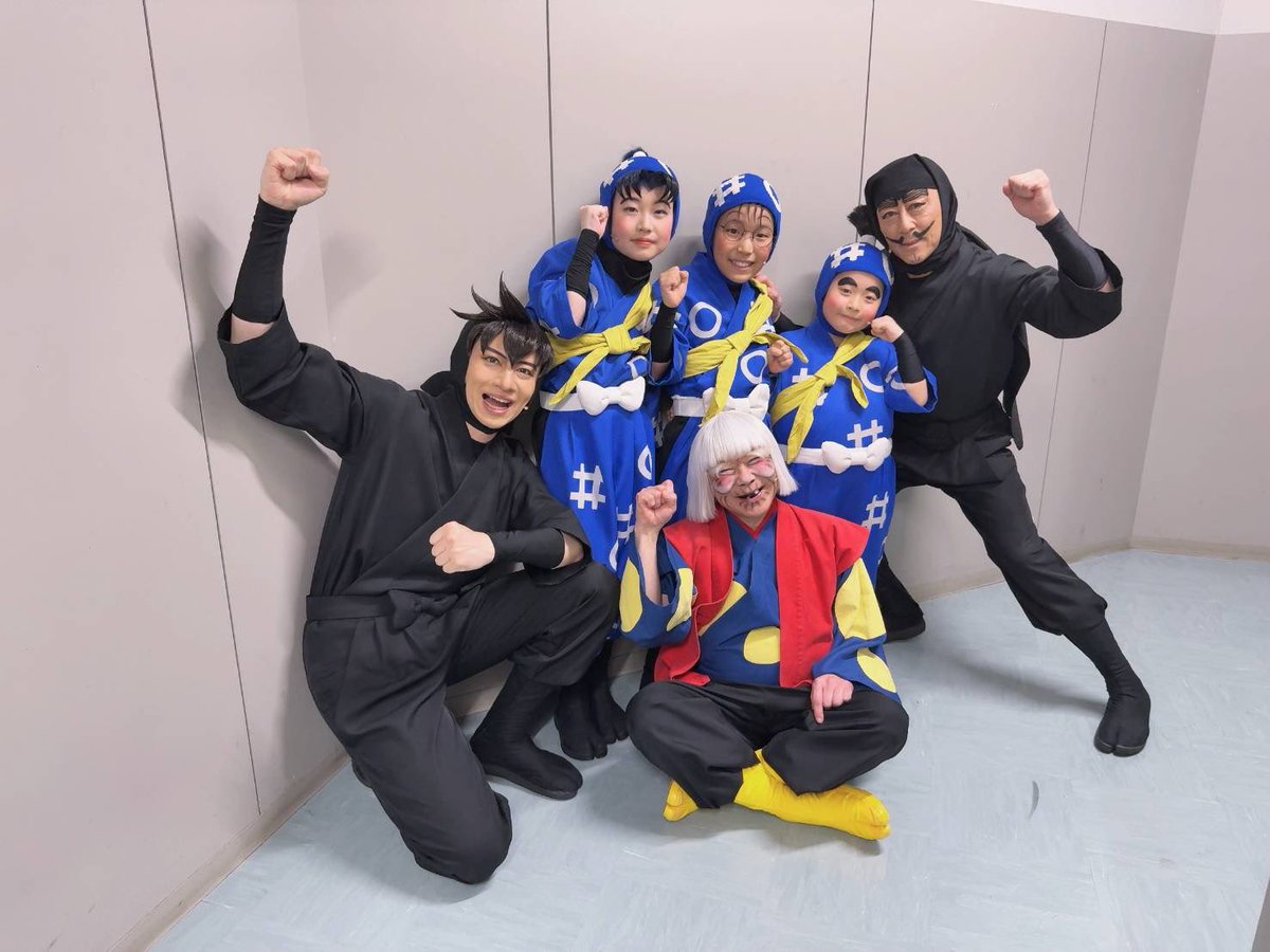 今井靖彦（JAE）Yasuhiko Imai tweet media