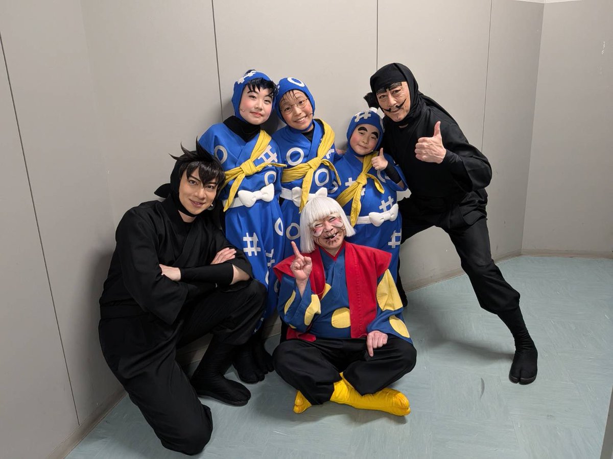 今井靖彦（JAE）Yasuhiko Imai tweet media