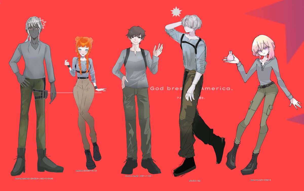 つくのようなもの。🎀✨ tweet media