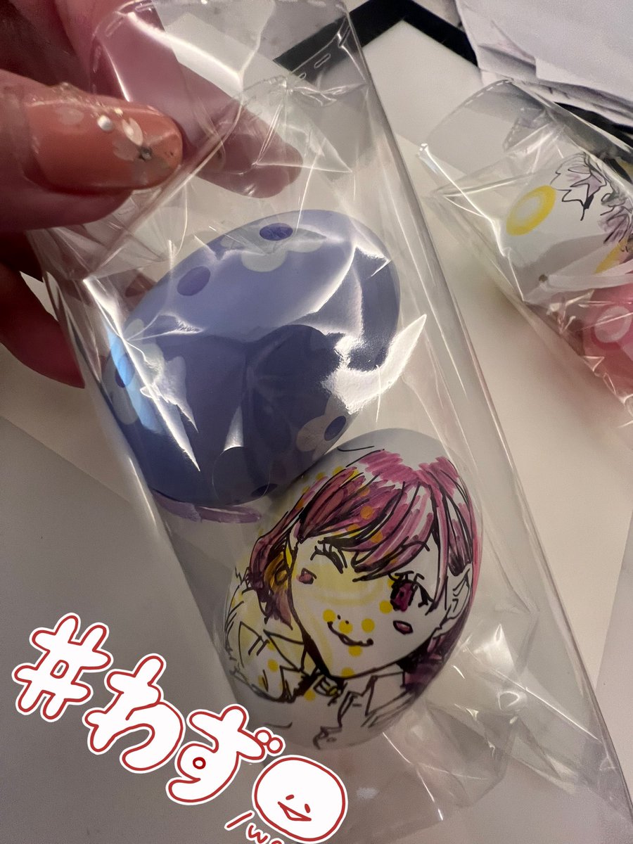 宮崎摩耶👺2026.4.11関西遠征イベント🌸🐼 tweet media