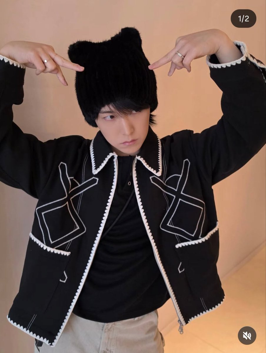 Hice un dibujito de Sungmin <a href="/LIU_Sungmin/">성민 SUNGMIN</a> 💙