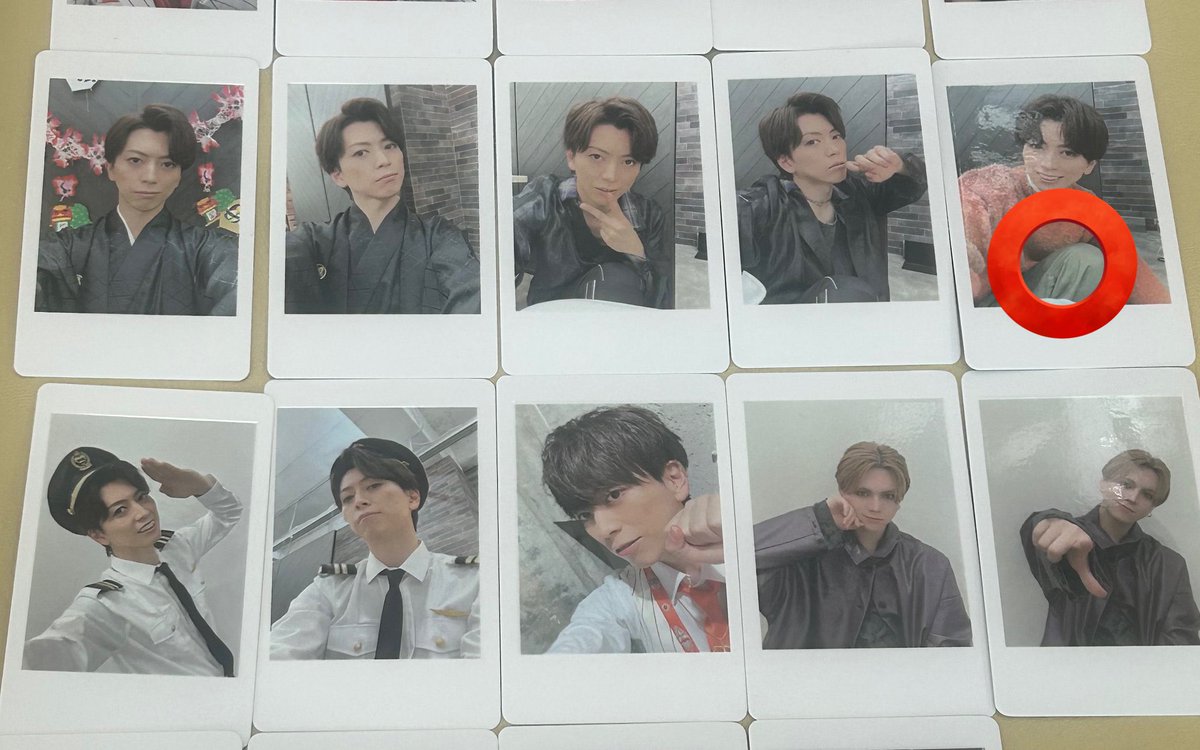 (お取引) tweet media